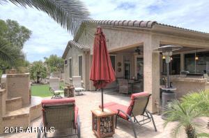 4541 E Blue Spruce Ln, Gilbert, AZ 85298 photo 23