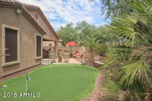 4541 E Blue Spruce Ln, Gilbert, AZ 85298 photo 31