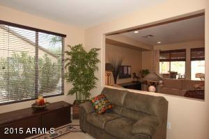 4541 E Blue Spruce Ln, Gilbert, AZ 85298 photo 20