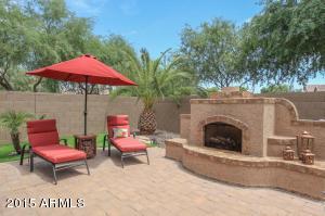 4541 E Blue Spruce Ln, Gilbert, AZ 85298 photo 27