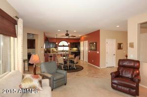 4541 E Blue Spruce Ln, Gilbert, AZ 85298 photo 9