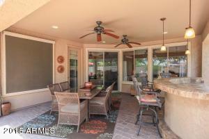 4541 E Blue Spruce Ln, Gilbert, AZ 85298 photo 26
