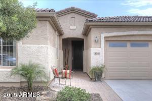 4541 E Blue Spruce Ln, Gilbert, AZ 85298 photo 1