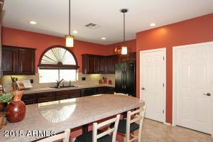 4541 E Blue Spruce Ln, Gilbert, AZ 85298 photo 4