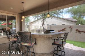 4541 E Blue Spruce Ln, Gilbert, AZ 85298 photo 24
