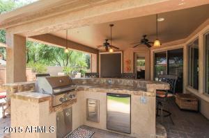 4541 E Blue Spruce Ln, Gilbert, AZ 85298 photo 25