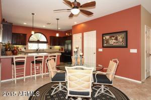 4541 E Blue Spruce Ln, Gilbert, AZ 85298 photo 8