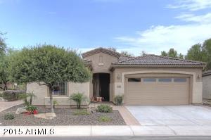 4541 E Blue Spruce Ln, Gilbert, AZ 85298 photo 2
