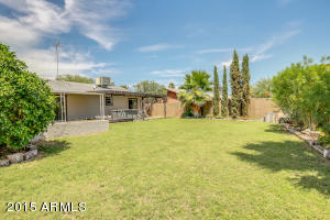 3735 E Winchcomb Dr, Phoenix, AZ 85032 photo 2