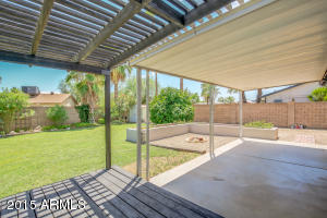3735 E Winchcomb Dr, Phoenix, AZ 85032 photo 9