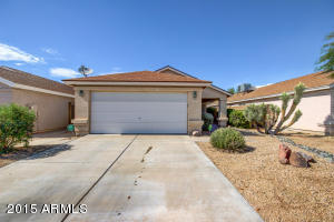 168 W Mohawk Dr, Phoenix, AZ 85027 photo 2