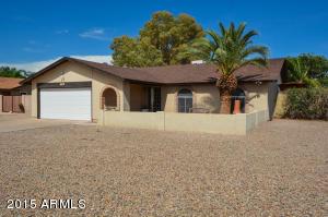 17845 N 41st Ave, Glendale, AZ 85308