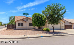 703 S Glenview --, Mesa, AZ 85204 photo 1