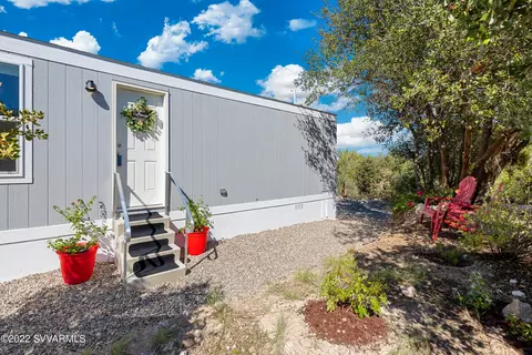 20864 E Larry Ln, Mayer, AZ 86333 photo 18