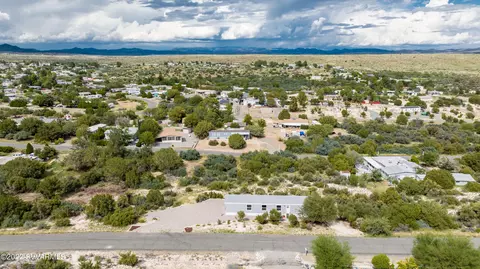 20864 E Larry Ln, Mayer, AZ 86333 photo 22