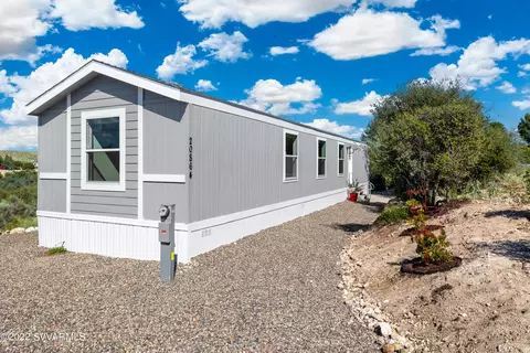 20864 E Larry Ln, Mayer, AZ 86333 photo 20