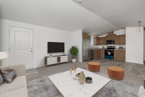 20864 E Larry Ln, Mayer, AZ 86333 photo 8