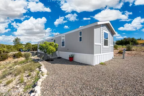 20864 E Larry Ln, Mayer, AZ 86333 photo 19