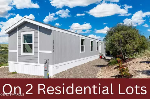 20864 E Larry Ln, Mayer, AZ 86333 photo 21