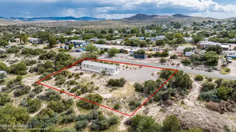20864 E Larry Ln, Mayer, AZ 86333 photo 23