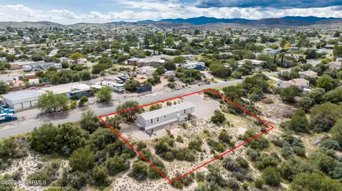 20864 E Larry Ln, Mayer, AZ 86333 photo 24
