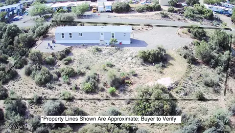 20864 E Larry Ln, Mayer, AZ 86333 photo 6