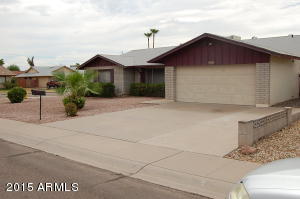 6758 S Dorsey Ln, Tempe, AZ 85283 photo 1