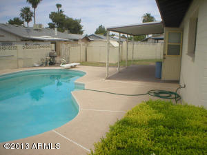 6758 S Dorsey Ln, Tempe, AZ 85283 photo 18