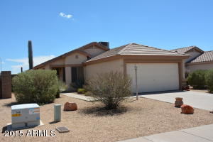 1081 E Greenlee Ave, Apache Junction, AZ 85119 photo 1