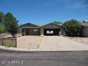 9018 E Grandview Dr, Mesa, AZ 85207 photo 1