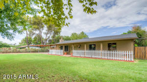 4048 E Monte Vista Rd, Phoenix, AZ 85008 photo 2
