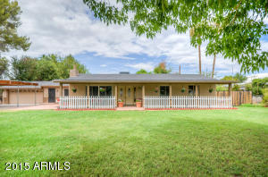 4048 E Monte Vista Rd, Phoenix, AZ 85008 photo 1