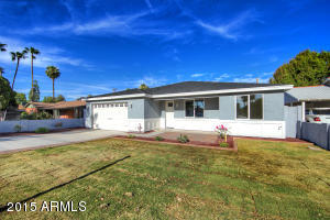 4410 N 33rd Pl, Phoenix, AZ 85018 photo 1