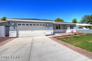 4410 N 33rd Pl, Phoenix, AZ 85018 photo 2