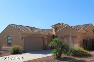 3096 E Santa Fe Ln, Gilbert, AZ 85297 photo 2
