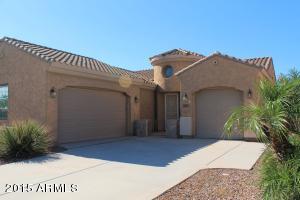 3096 E Santa Fe Ln, Gilbert, AZ 85297 photo 3