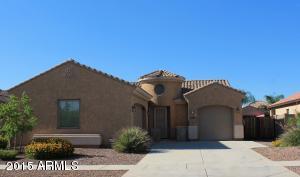 3096 E Santa Fe Ln, Gilbert, AZ 85297 photo 1