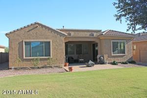 3096 E Santa Fe Ln, Gilbert, AZ 85297 photo 22