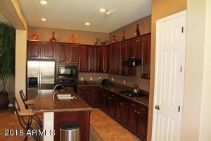 3096 E Santa Fe Ln, Gilbert, AZ 85297 photo 9