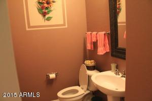 3096 E Santa Fe Ln, Gilbert, AZ 85297 photo 16