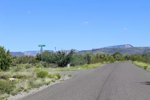 4280 E Lodgepole Cir, Rimrock, AZ 86335