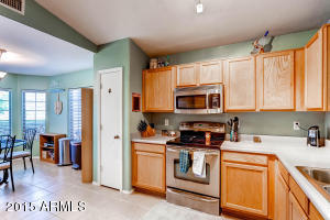 2407 E Morrow Dr, Phoenix, AZ 85050 photo 12