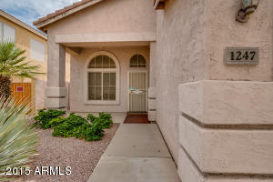 1247 S Colonial Dr, Gilbert, AZ 85296 photo 3