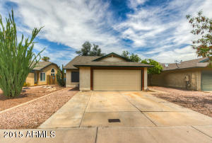 1718 E Darrel Rd, Phoenix, AZ 85042 photo 1