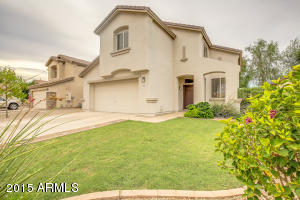 2656 E Brooks St, Gilbert, AZ 85296 photo 3