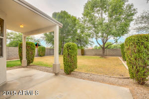 2656 E Brooks St, Gilbert, AZ 85296 photo 37