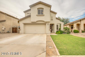 2656 E Brooks St, Gilbert, AZ 85296 photo 1