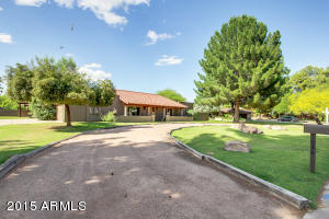 1036 El Freda Rd, Tempe, AZ 85284 photo 1