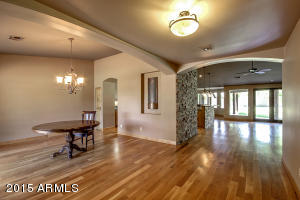 1036 El Freda Rd, Tempe, AZ 85284 photo 4