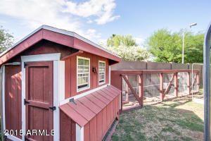 1036 El Freda Rd, Tempe, AZ 85284 photo 35